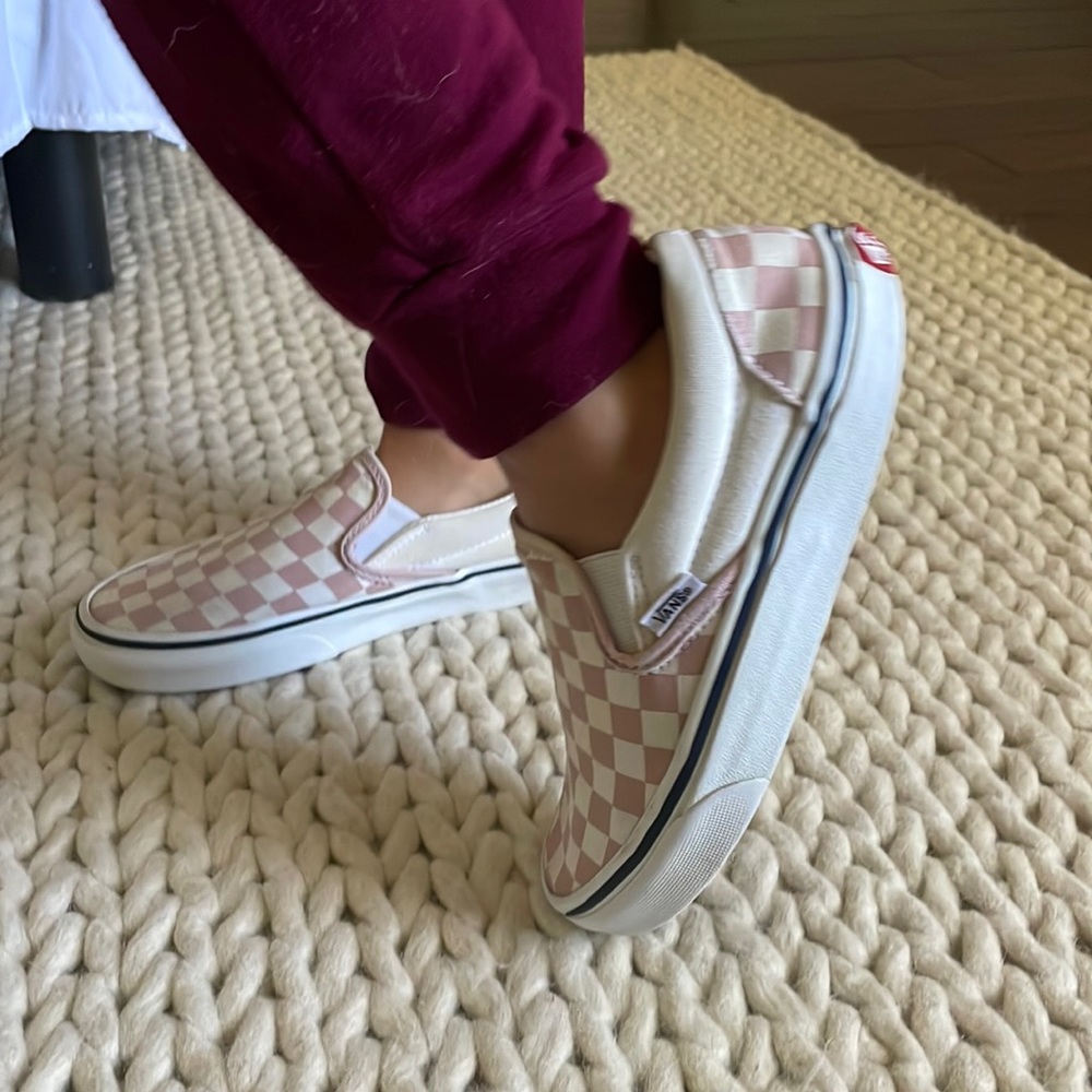 Vans shoes